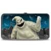 Disney- Nightmare Before Christmas Hinged Wallet - Image 2