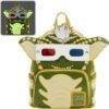 Gremlins Green Gremlin Cosplay