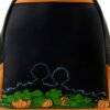 Peanuts Snoopy Great Pumpkin Glow