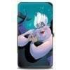 Disney Ursula and Jetsam
