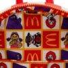 Loungefly - McDonald's Ronald McDonald Cosplay Mini-Backpack - Image 3