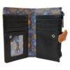 Loungefly - The Nightmare Before Christmas Jack Skellington Glow-in-the-Dark Pumpkin Head Wallet - Image 3