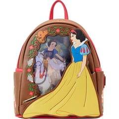 Snow White Lenticular Princess