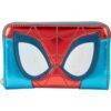 Loungefly Spider-Man Shine