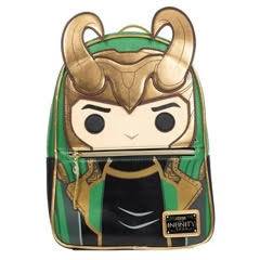 Avengers Loki with Scepter