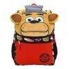 Bioworld - Five Nights at Freddy's Freddy Fazbear Plush Backpack
