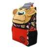Bioworld - Five Nights at Freddy's Freddy Fazbear Plush Backpack - Image 2