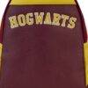 Loungefly - Harry Potter Hogwarts Varsity Jacket Mini-Backpack - Image 4
