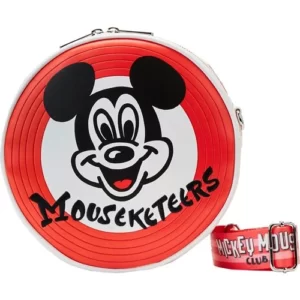 Mickey Mouse Mouseketeers Disney
