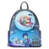 Hocus Pocus Poster Glow-in-the-Dark Mini-Backpack