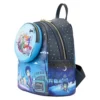 Hocus Pocus Poster Glow-in-the-Dark Mini-Backpack
