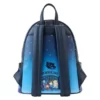 Hocus Pocus Poster Glow-in-the-Dark Mini-Backpack