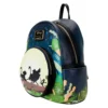 Loungefly - The Lion King 30th Anniversary Hakuna Matata Silhouette Mini-Backpack - Image 3