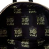 Loungefly - The Lion King 30th Anniversary Hakuna Matata Silhouette Mini-Backpack - Image 6