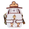 Loungefly-Peanuts Snoopy Beagle Scout Crossbuddies Bag