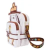 Loungefly-Peanuts Snoopy Beagle Scout Crossbuddies Bag - Image 4