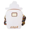 Loungefly-Peanuts Snoopy Beagle Scout Crossbuddies Bag - Image 5