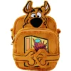 Loungefly-Scooby-Doo Cosplay Crossbuddies Bag