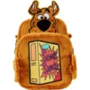 Loungefly-Scooby-Doo Cosplay Crossbuddies Bag - Image 2