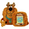 Loungefly-Scooby-Doo Cosplay Crossbuddies Bag - Image 6