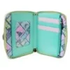 Loungefly - Jaws Glow-in-the-Dark Zip-Around Wallet - Image 4