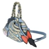 Loungefly-Winnie the Pooh Mummy Eeyore Crossbody Bag - Image 3