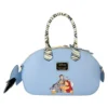 Loungefly-Winnie the Pooh Mummy Eeyore Crossbody Bag - Image 4