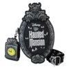 Loungefly - Haunted Mansion Plaque Crossbody Bag