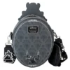 Loungefly - Haunted Mansion Plaque Crossbody Bag - Image 4