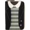 Loungefly - Beetlejuice Beetlejuice Lydia Deetz Cosplay Zip-Around Wallet