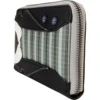 Loungefly - Beetlejuice Beetlejuice Lydia Deetz Cosplay Zip-Around Wallet - Image 2