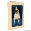 Loungefly - M3GAN Cosplay Zip-Around Wallet