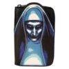 Loungefly - The Nun Cosplay Zip-Around Wallet