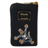 Loungefly - Scooby-Doo Skeleton Scooby Cosplay Zip-Around Wallet - Image 4