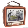Loungefly - Universal Monsters Vintage TV Triple Lenticular Crossbody Bag