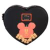 Loungefly - Mickey and Friends Halloween Crossbody Bag - Image 2
