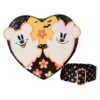 Loungefly - Mickey and Friends Halloween Crossbody Bag