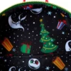 Loungefly - The Nightmare Before Christmas Smiling Jack Light-Up Mini-Backpack - Image 6