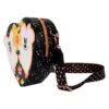Loungefly - Mickey and Friends Halloween Crossbody Bag - Image 4