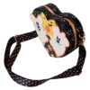 Loungefly - Mickey and Friends Halloween Crossbody Bag - Image 3