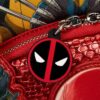 Loungefly - Deadpool and Wolverine Mini-Backpack - Image 3