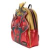 Loungefly - Deadpool and Wolverine Mini-Backpack - Image 2