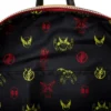 Loungefly - Deadpool and Wolverine Mini-Backpack - Image 6