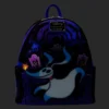 Loungefly - Nightmare Before Christmas Zero and Jack Light-Up Mini Backpack - Image 3