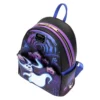 Loungefly - Nightmare Before Christmas Zero and Jack Light-Up Mini Backpack - Image 5