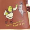 Loungefly - Shrek and Donkey Cosplay Mini-Backpack - Image 4
