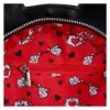 Loungefly - Mickey Mouse and Minnie Mouse Valentines Crossbody Purse - Image 4