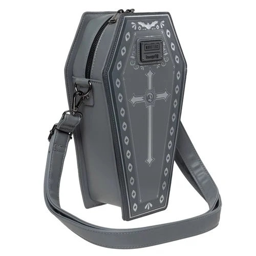 Loungefly - Universal Monsters Dracula Coffin Convertible Backpack
