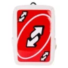 Loungefly - UNO Reverse Card Lenticular Mini-Backpack