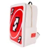 Loungefly - UNO Reverse Card Lenticular Mini-Backpack - Image 2